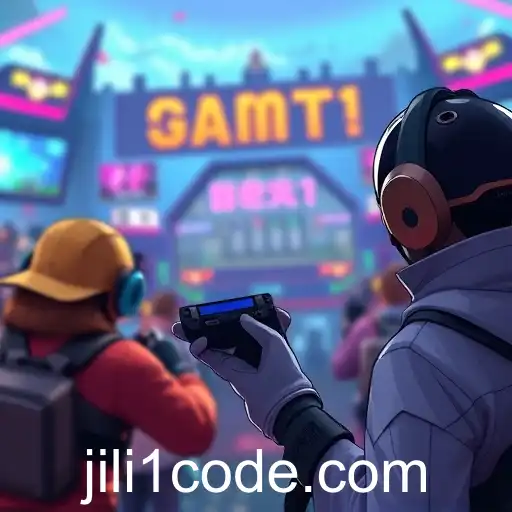 Gaming Promotion Trends Focused on Jili1