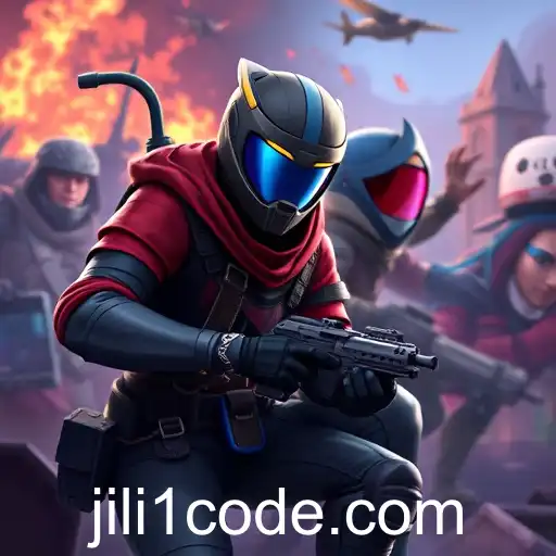 Unlock Gaming Adventures with Jili1 Promo Code