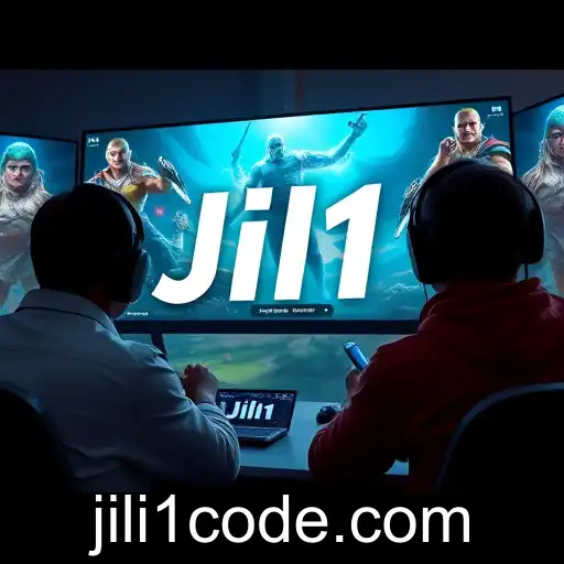 Jili1 Promo Code Fuels Gaming Frenzy