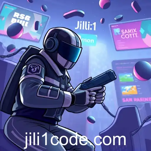 The Rise of Online Gaming and the Role of Promo Codes