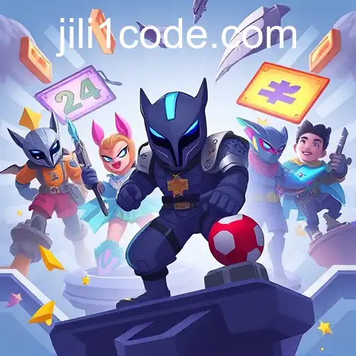 Exploring the 'Player Community' Game Category with Jili1 Promo Code Offers