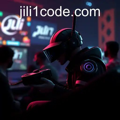 Jili1 Promo Code: A Game Changer in the Online Gaming Industry