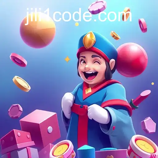 Unlock Exclusive Deals with Jili1 Promo Code in Special Offers Game Category