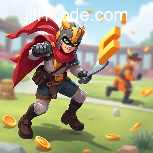 Unlocking Exclusive Game Benefits with the 'Jili1' Promo Code