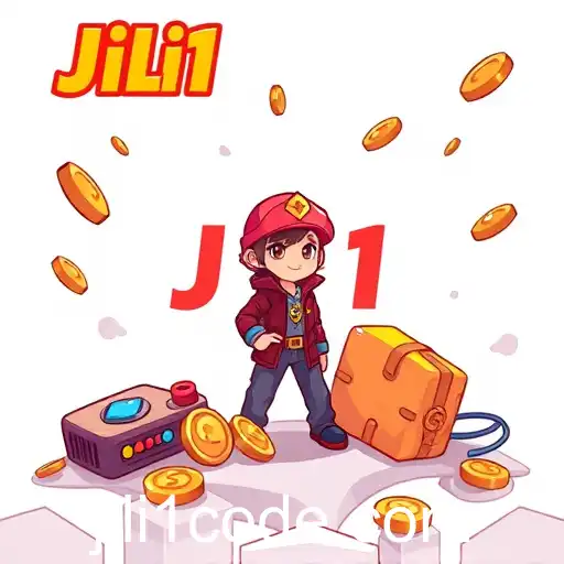 Exploring the World of Promo Codes: The Case of Jili1