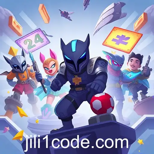 Exploring the 'Player Community' Game Category with Jili1 Promo Code Offers