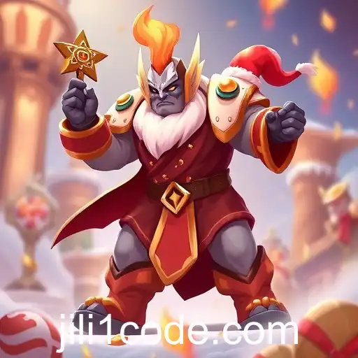 Unleash the Fun: Gaming Events with Jili1 Promo Code