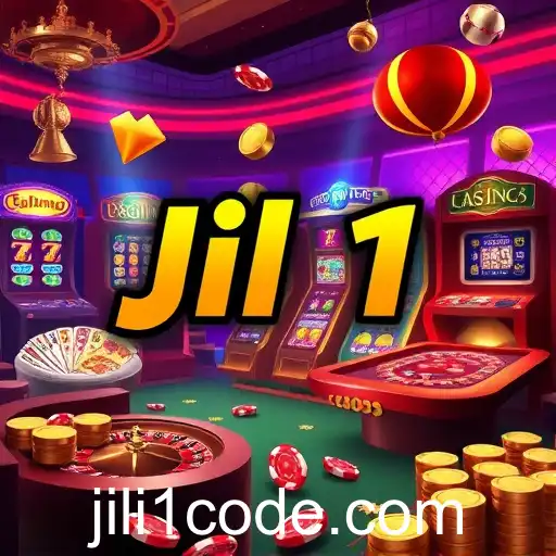 Jili1 Promo Code Trends in Gaming