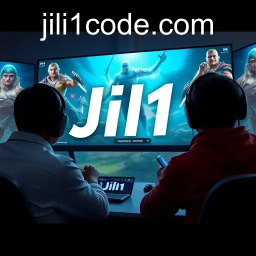 Jili1 Promo Code Fuels Gaming Frenzy