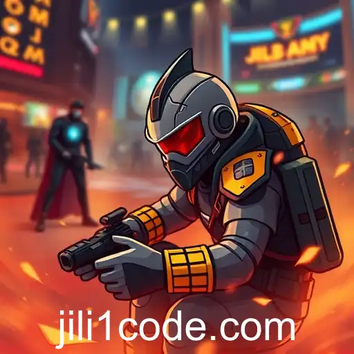 Explore Opportunities with Jili1 Promo Code