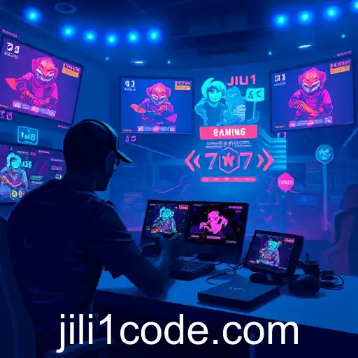 The Rise of Jili1 Promo Codes in Online Gaming