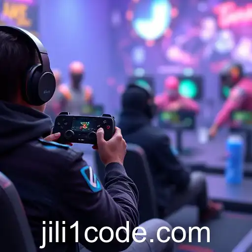 The Rise of Jili1 Promo Codes in Gaming