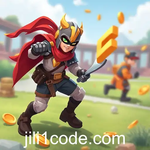 Unlocking Exclusive Game Benefits with the 'Jili1' Promo Code