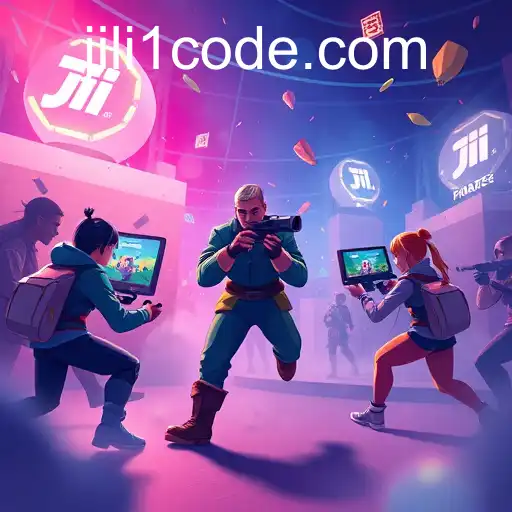 Unlocking Gaming Rewards with Jili1 Promo Code